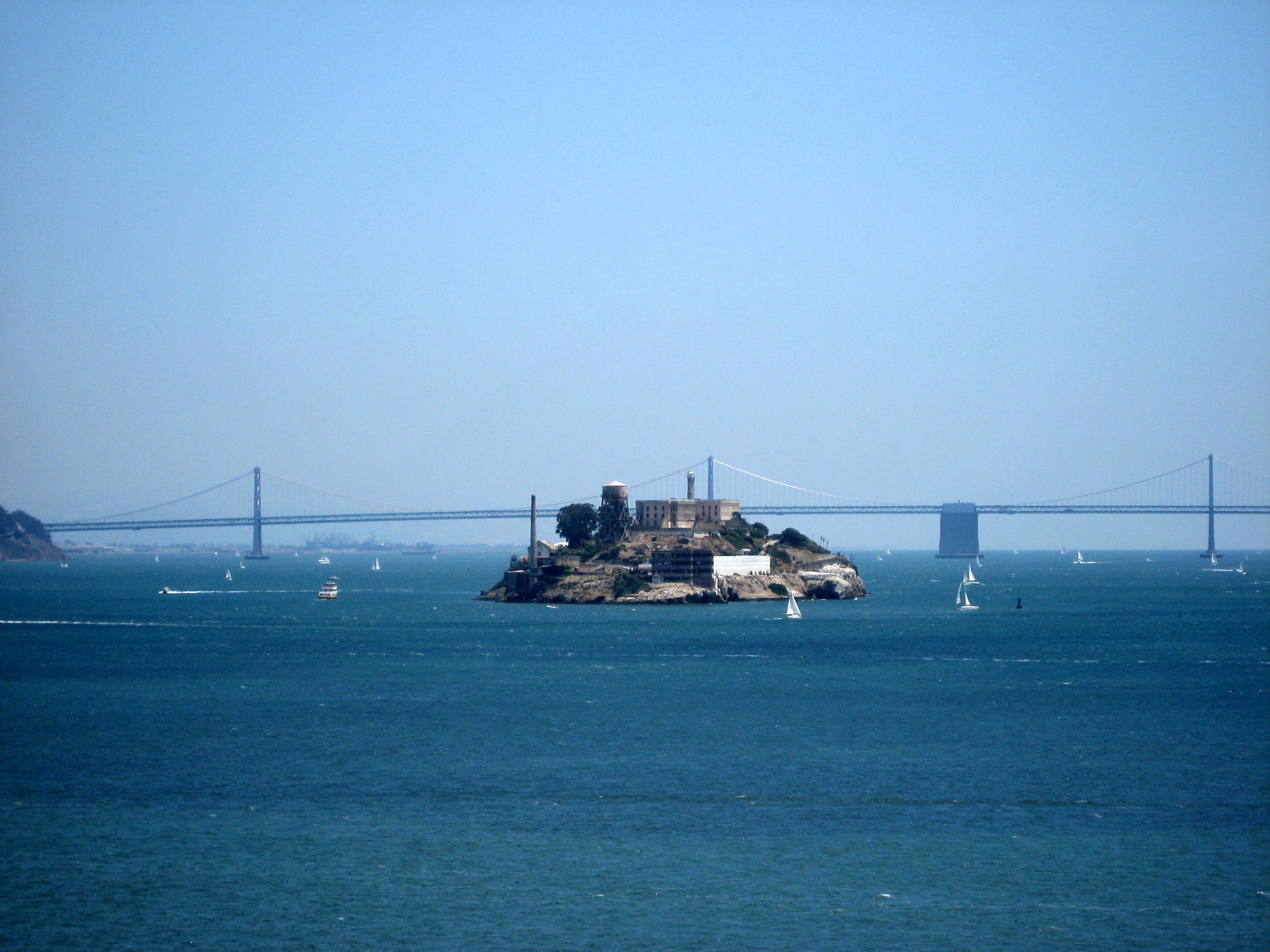 Alcatraz