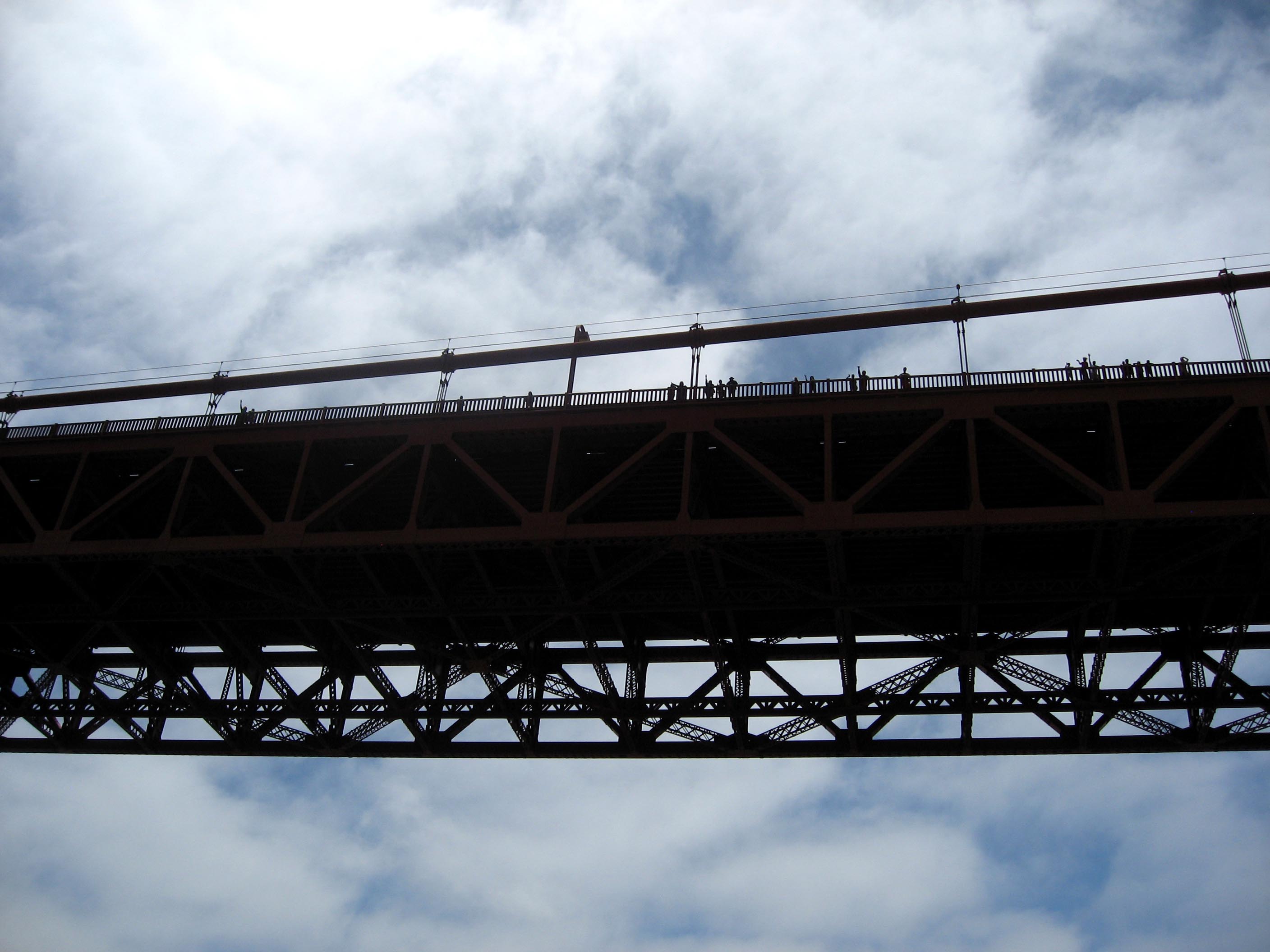 directly-under-the-gate