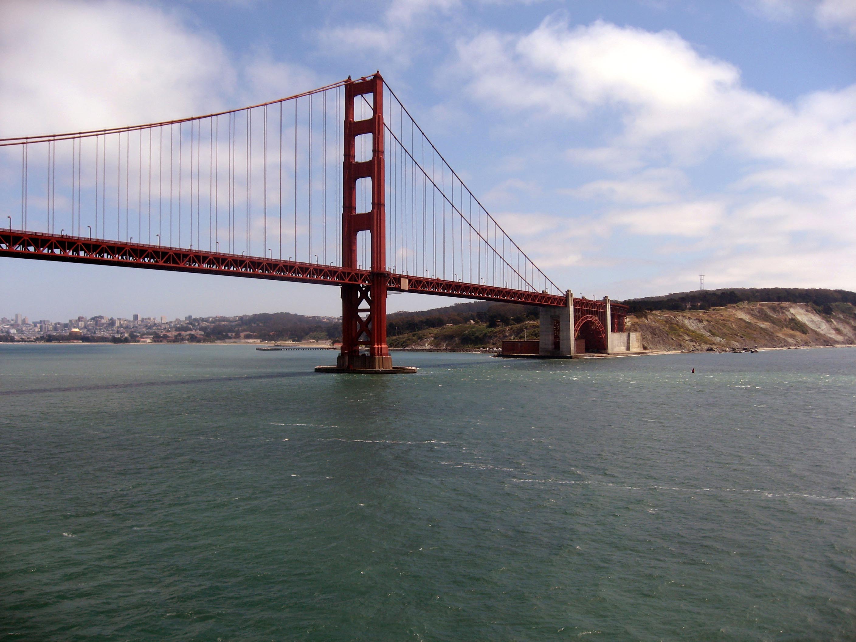 Golden Gate (2)