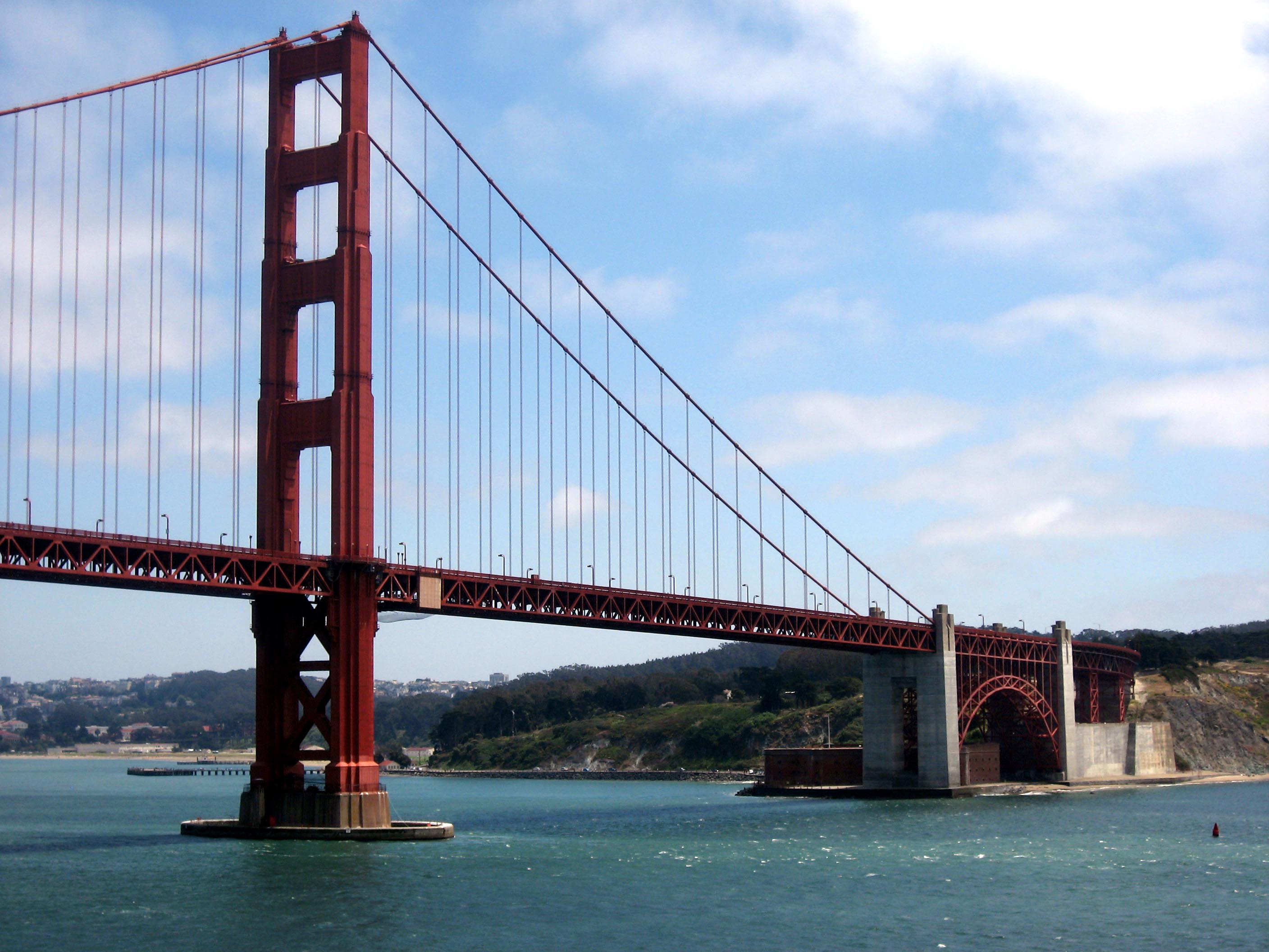 Golden Gate