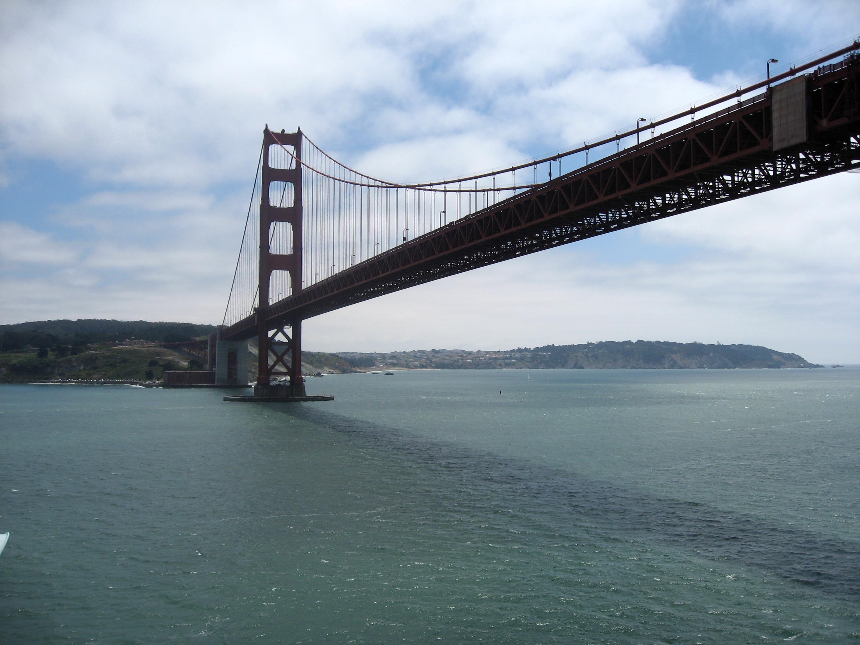 View-Goldengate