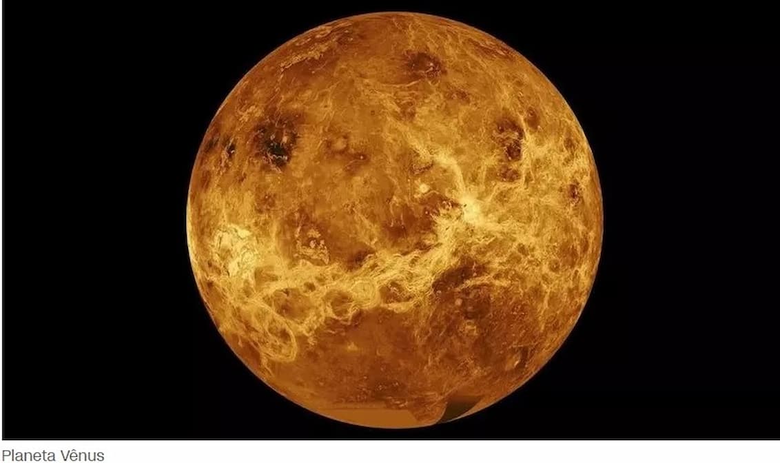 VENUS