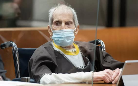 robert durst