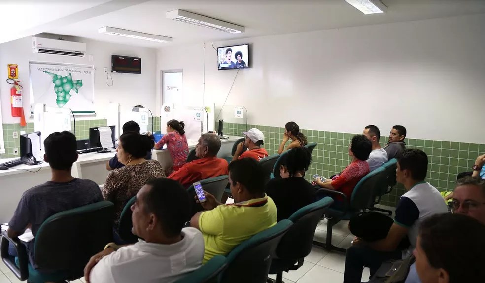 sine joão pessoa jp