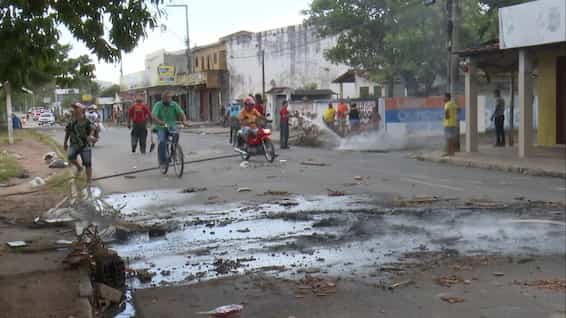 qualidade de vida pobreza