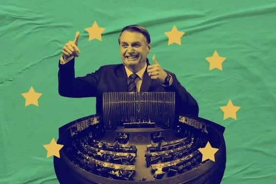 jair bolsonaro senado