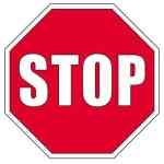 Stop