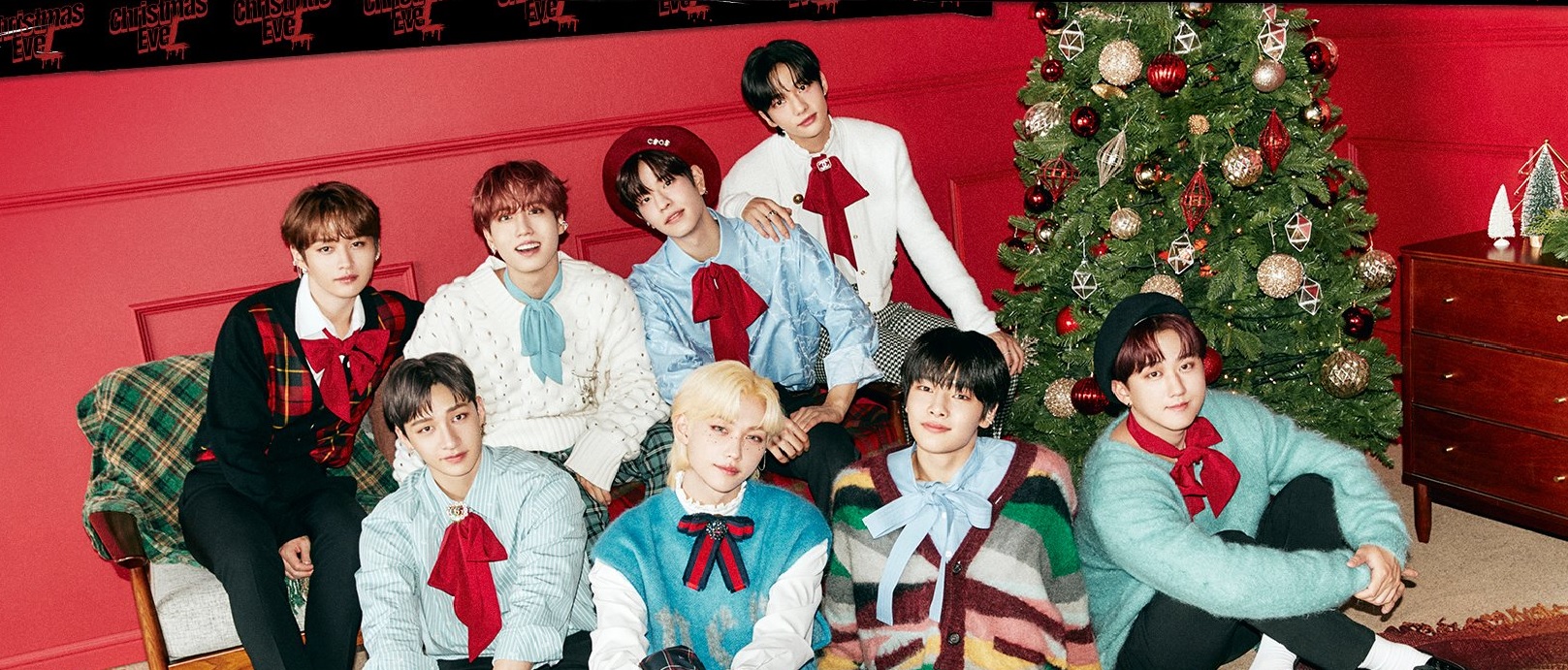 Stray Kids divulga clipe da música 