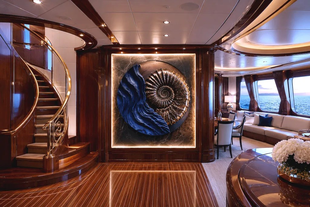 Decorative Fossils, Organic Sculpture, Driftwood Art Piece, Museum Inspired, Luxury Accessories, Artisan Decor
