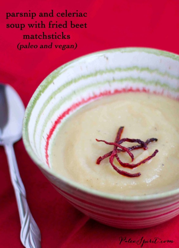 paleo soup recipe