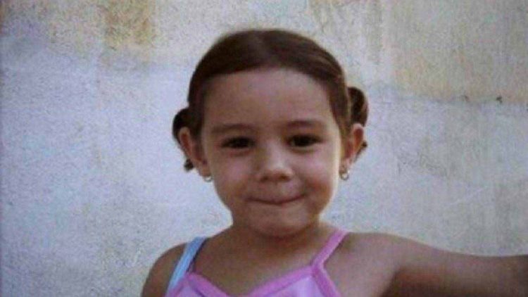 Denise pipitone, spunta una foto di una rom che contattò polizzi. Denise Pipitone 21enne Di Scalea Ha Il Suo Stesso Nome Forte Somiglianza
