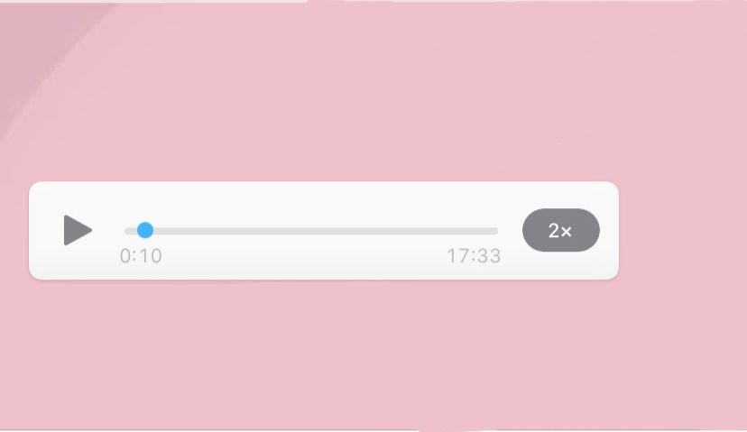 picture Velocizzare Audio Whatsapp Non Funziona palermolive