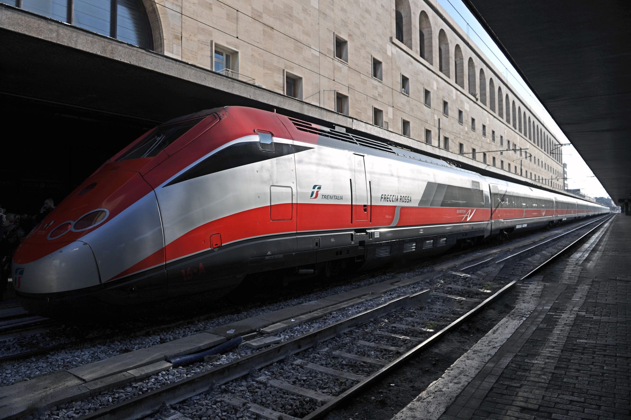 Frecciarossa