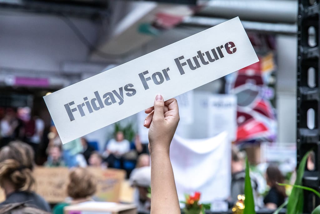 friday for future