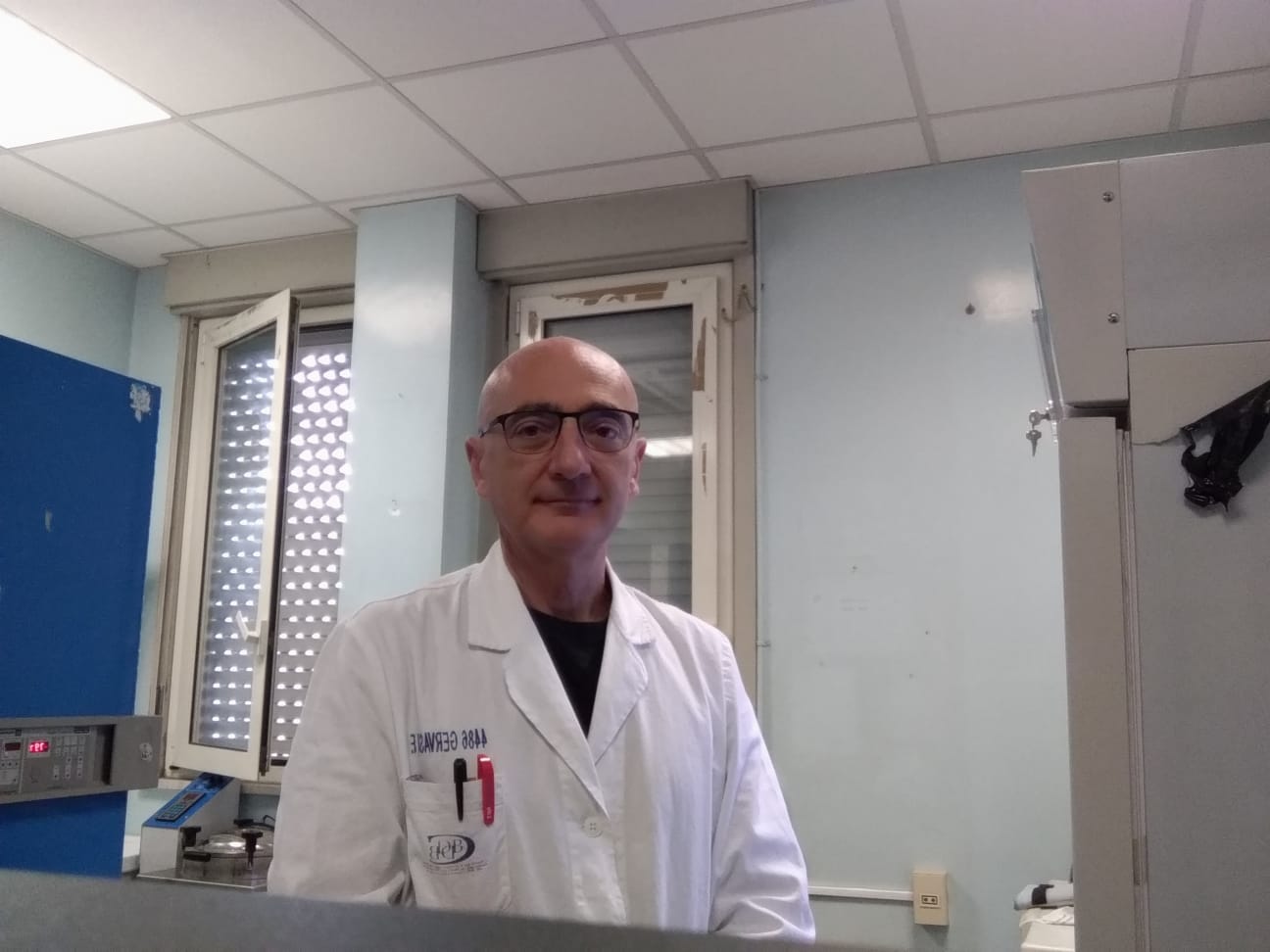 Francesco Gervasi - Astrazeneca
