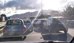 traffico a29
