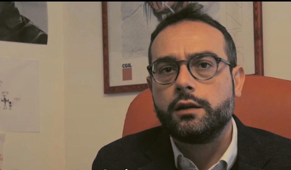 cgil sicilia lucchesi