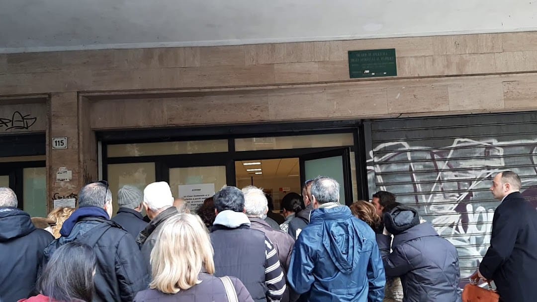 uffici comunali