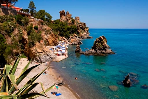 kalura cefalù