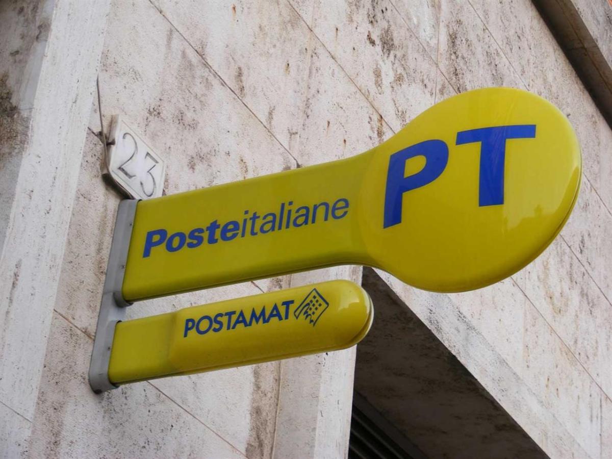 sasi poste