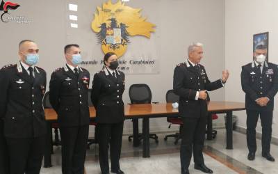 ufficiali