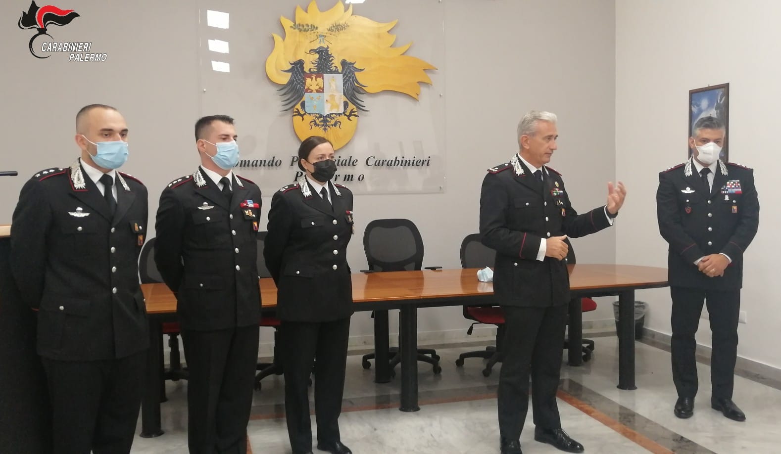 ufficiali