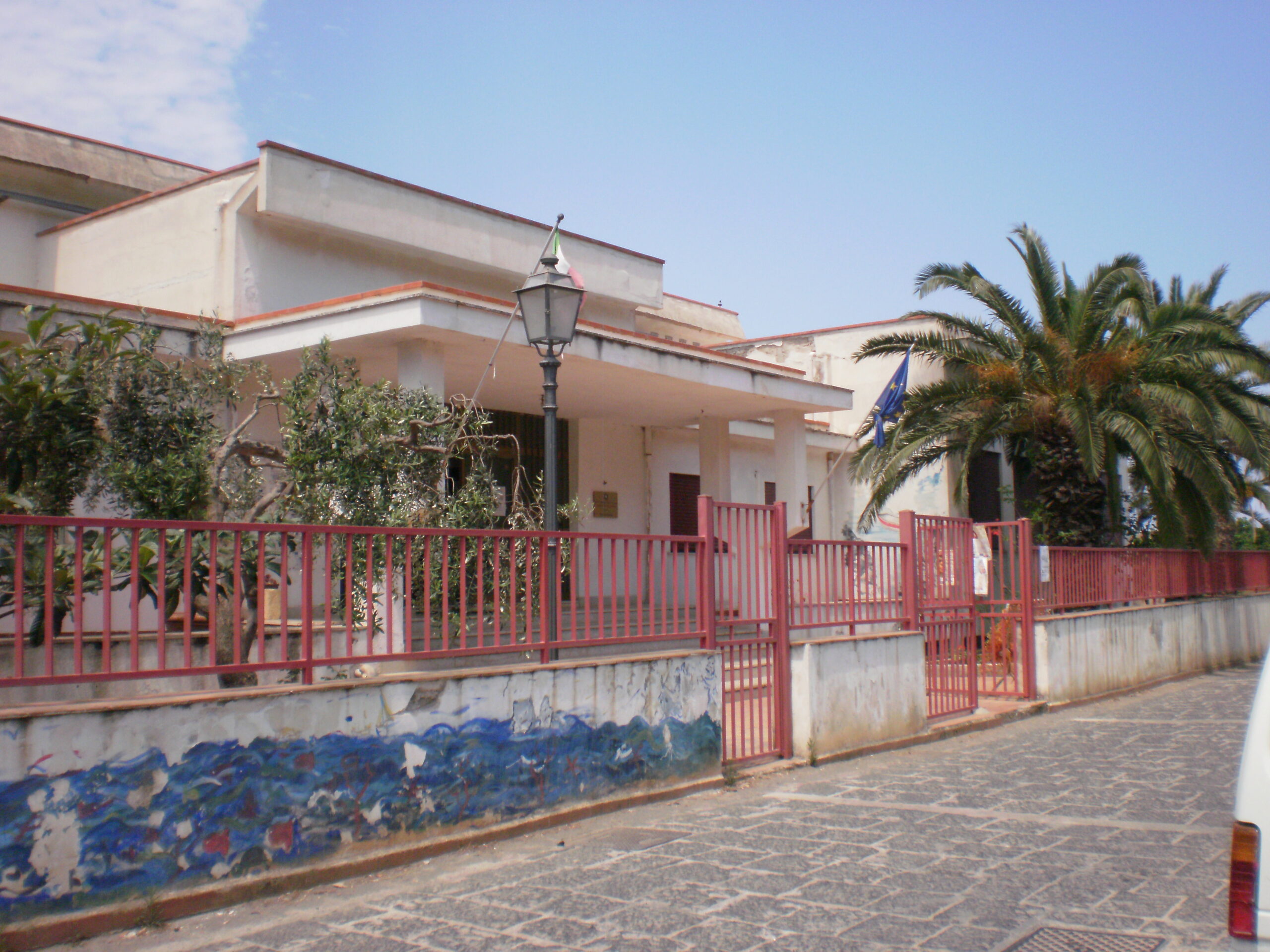 Scuola di Ustica