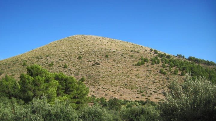 monte catalfano