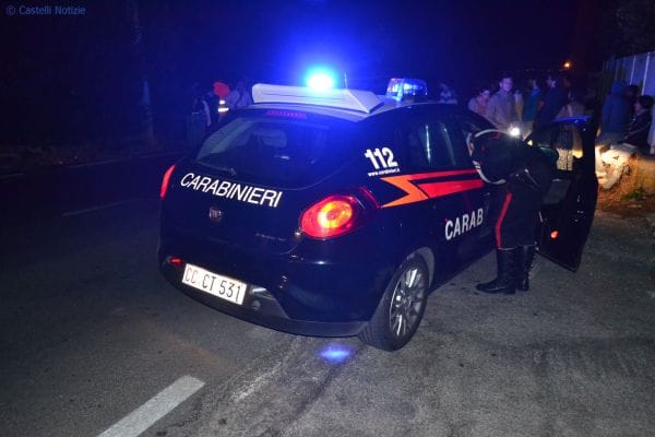 carabinieri
