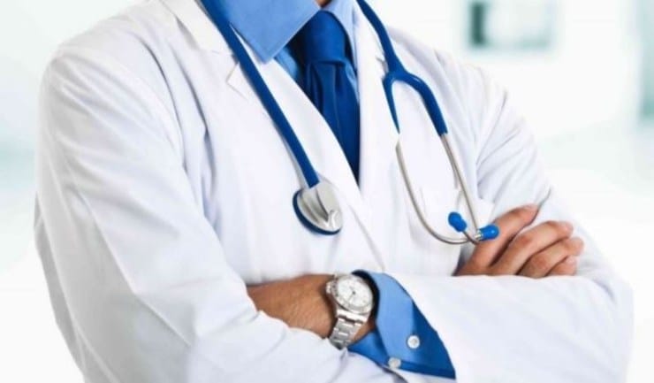 arrestato medico