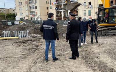controlli cantieri edili