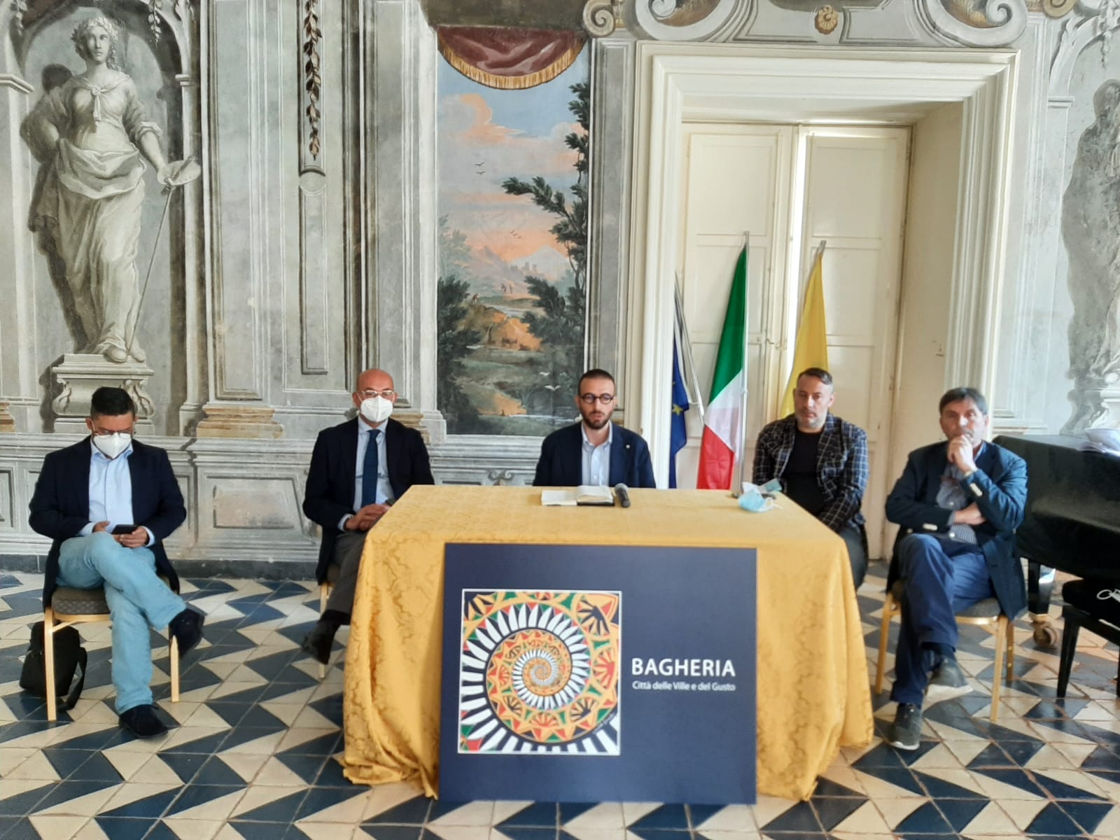 raccolta differenziata