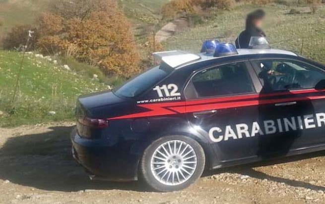 scomparsa domenico nigro