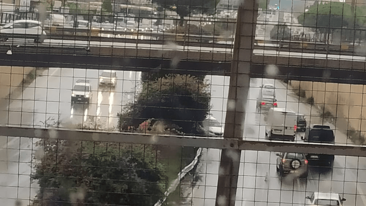 incidente