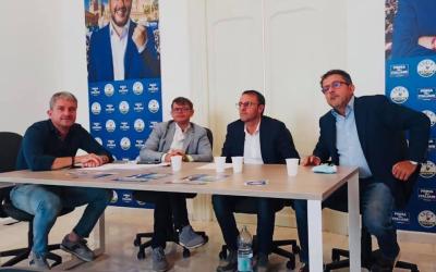 lega palermo