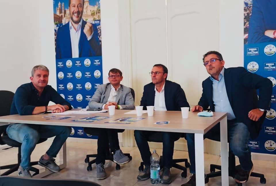 lega palermo