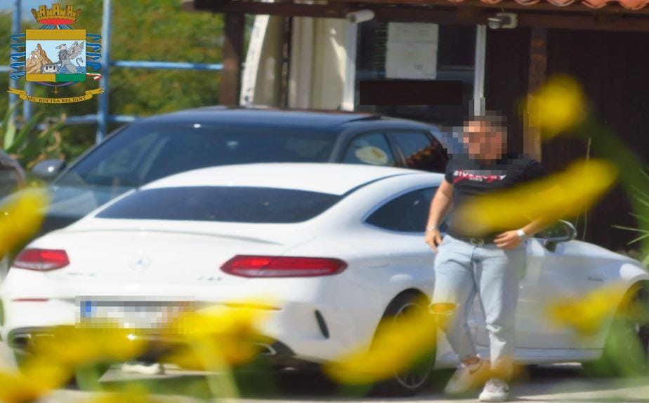 truffa auto a noleggio