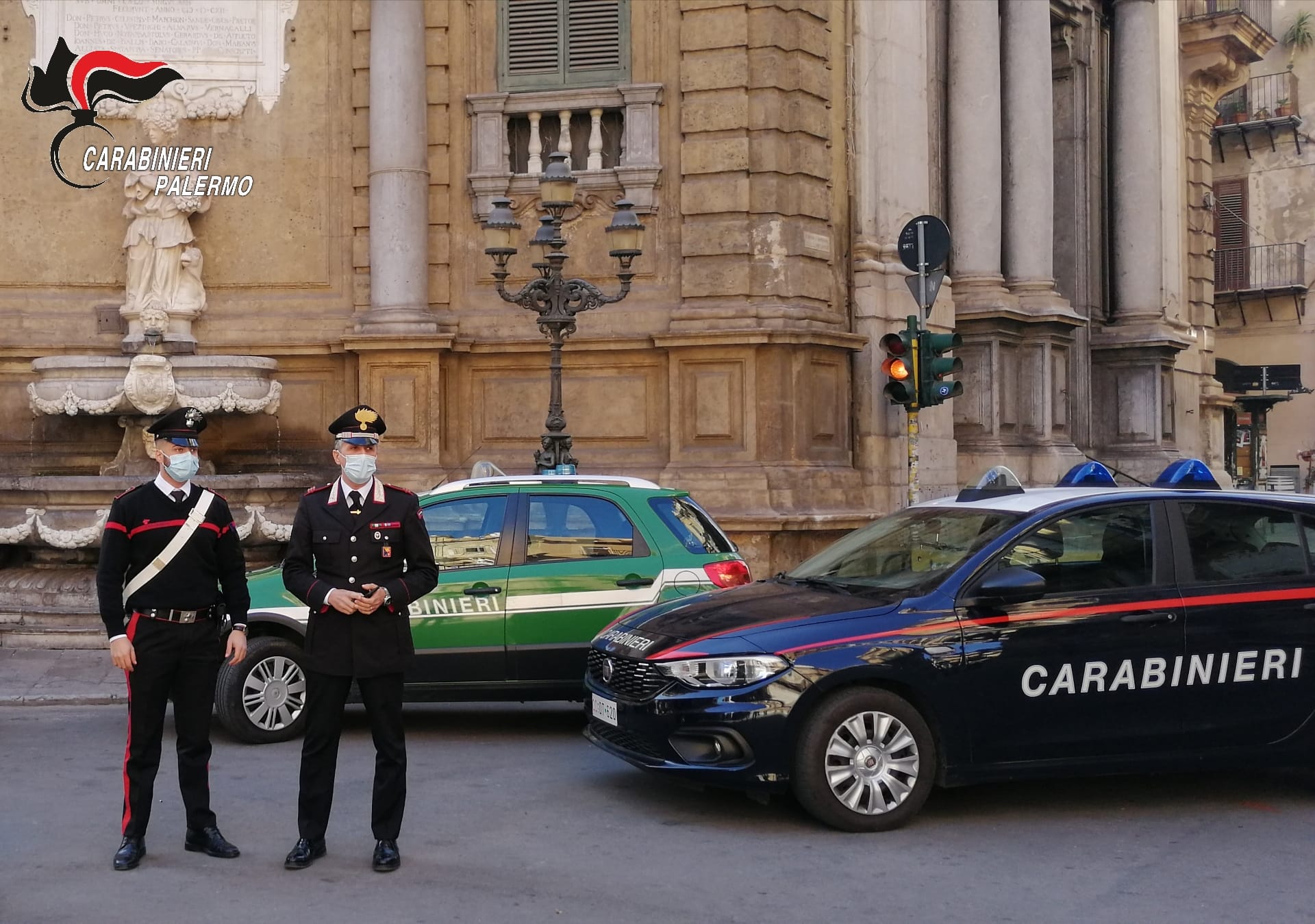 carabinieri