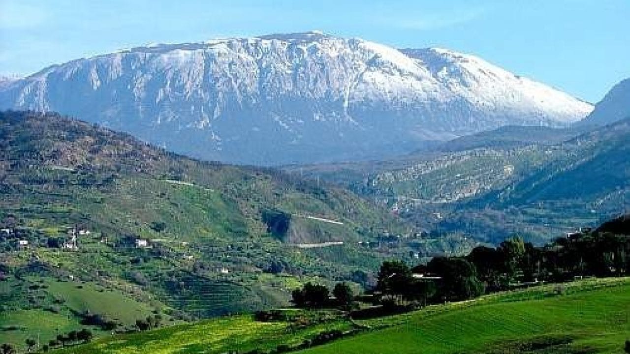 madonie uno dei luoghi più longevi del mondo