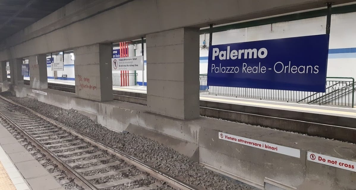 fermato fabio mustacciolo rapinatore a d'orleans