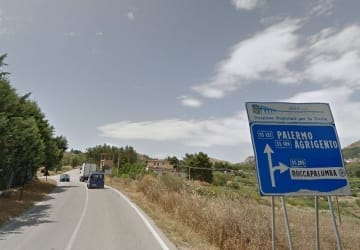 roccapalumba