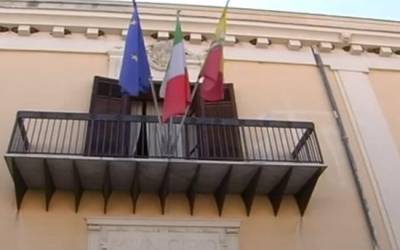 proroga cpommissari partinico