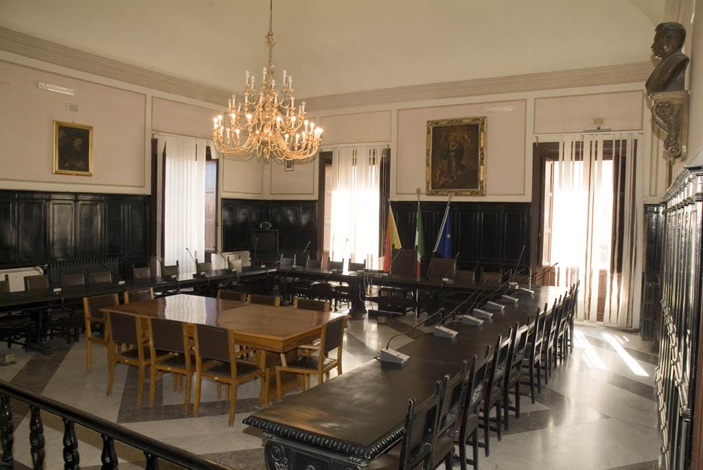 emporio solidale comunale