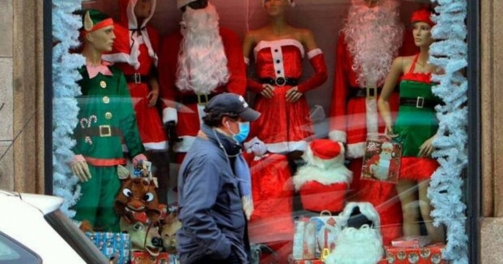 natale blindato