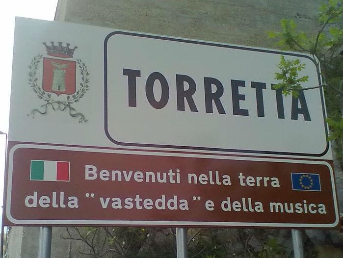 open day torretta