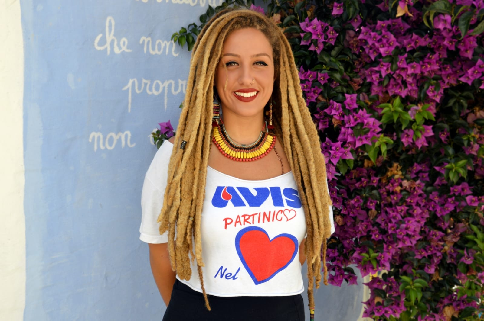 gioemi bambina