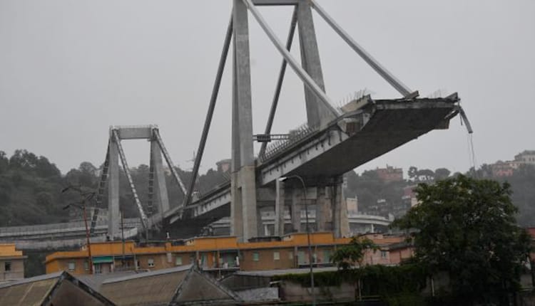 ponte morandi