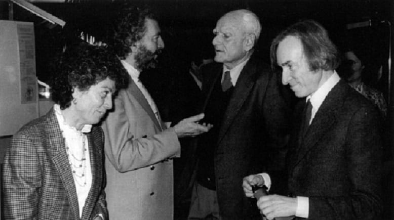 Ceronetti premio mondello