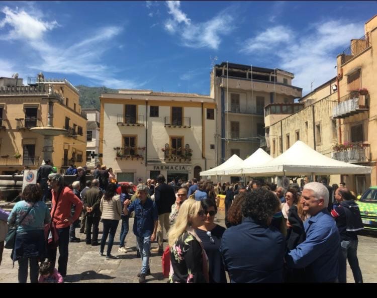 sagra asineddi