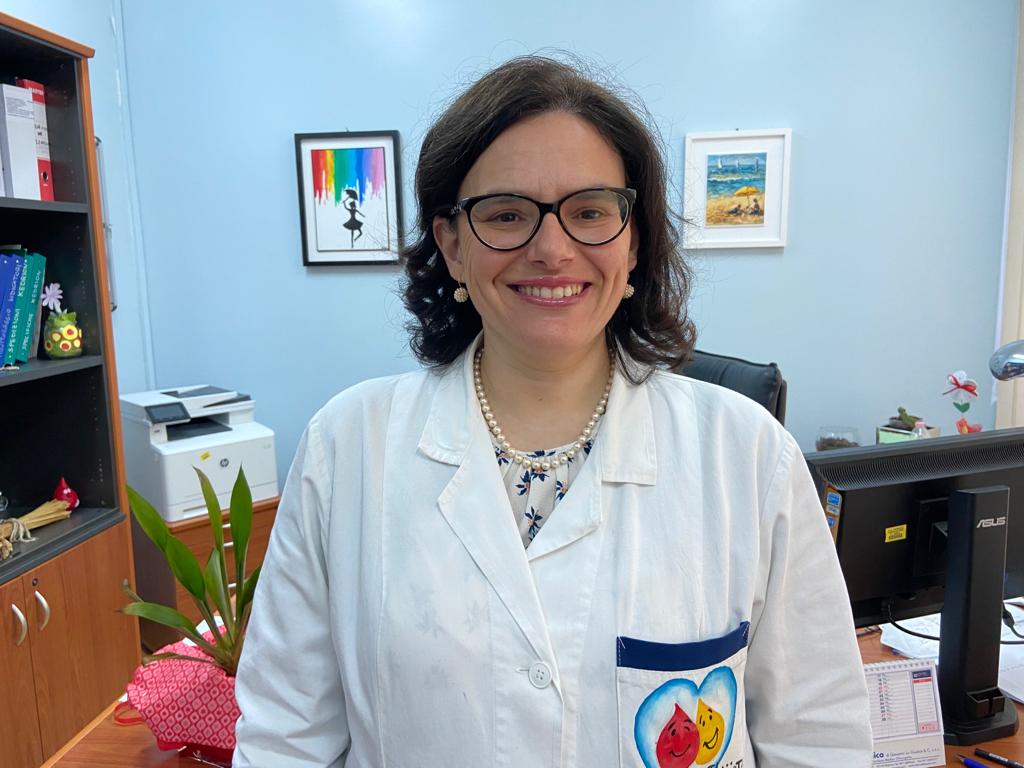 roberta fedele